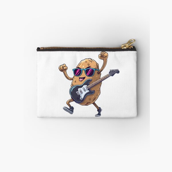 Item preview, Spud Squad™ designed and sold by Retro Whimsy.