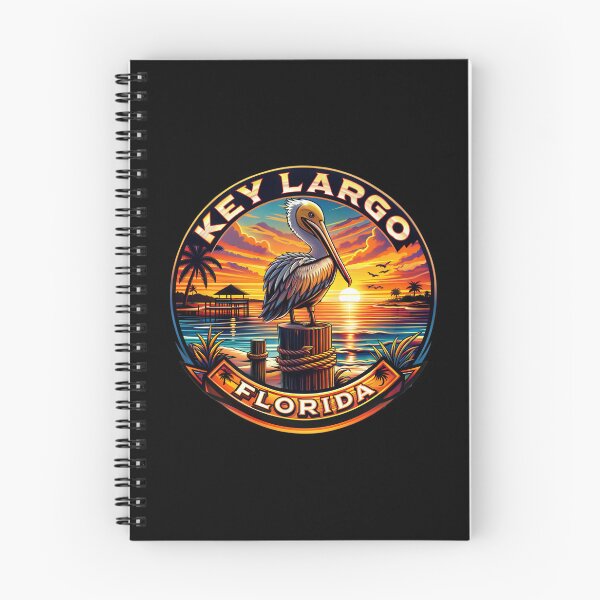 Item preview, Key Largo - Florida designed and sold by VelvetRoom.