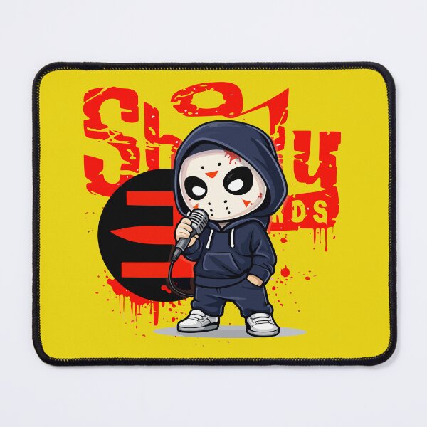 Item preview, Eminem e shady rap detroit designed and sold by starsprout88.
