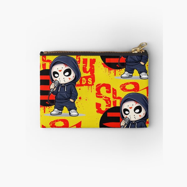 Item preview, Eminem e shady rap detroit designed and sold by starsprout88.