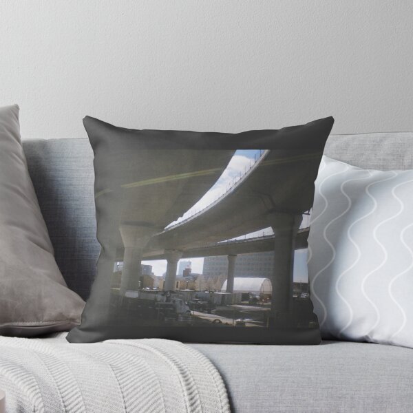Item preview, The Underpass designed and sold by Brandon William / The Demon Kelbroton.