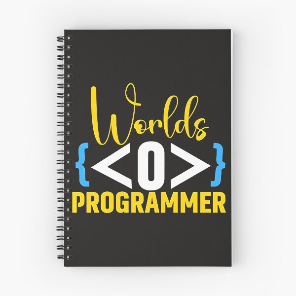 Item preview, Worlds Number 0 Programmer Funny Array Joke designed and sold by Zenith Design.
