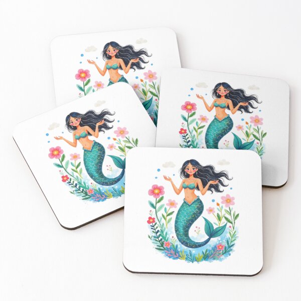 Item preview, Beautiful La Sirena  designed and sold by BajioAmigos.