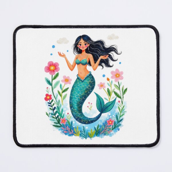 Item preview, Beautiful La Sirena designed and sold by BajioAmigos.