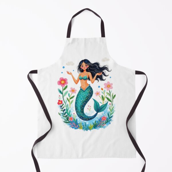 Item preview, Beautiful La Sirena  designed and sold by BajioAmigos.