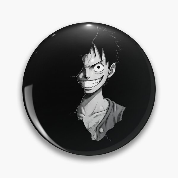 Artikelvorschau, Luffy entworfen und verkauft von aymandpado.