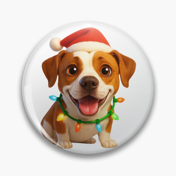 Item preview, Christmas Pointer designed and sold by Sillytoe.