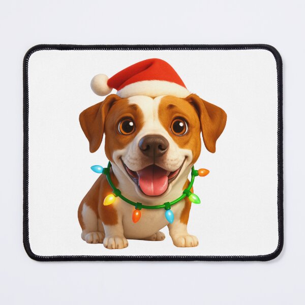 Item preview, Christmas Pointer designed and sold by Sillytoe.
