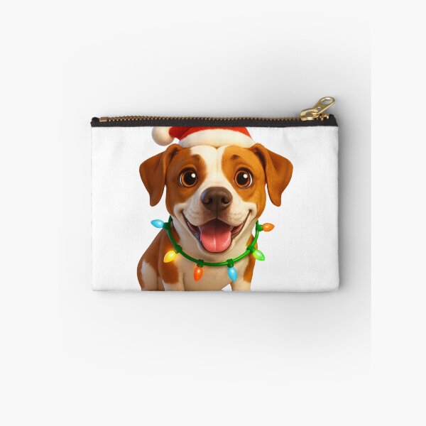 Item preview, Christmas Pointer designed and sold by Sillytoe.