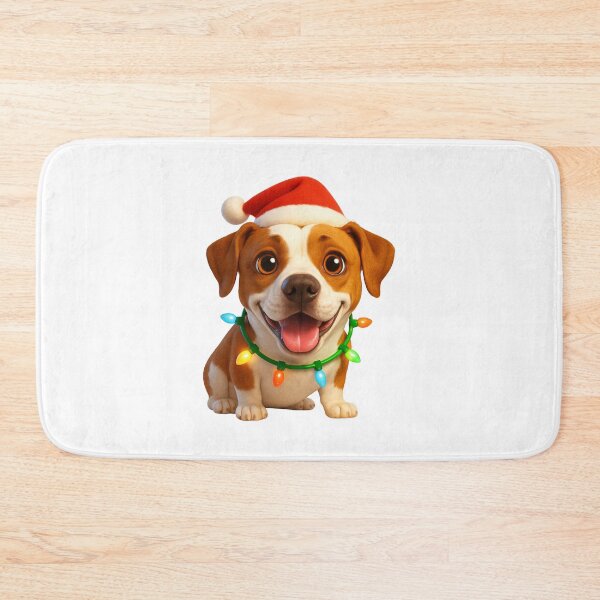 Item preview, Christmas Pointer designed and sold by Sillytoe.