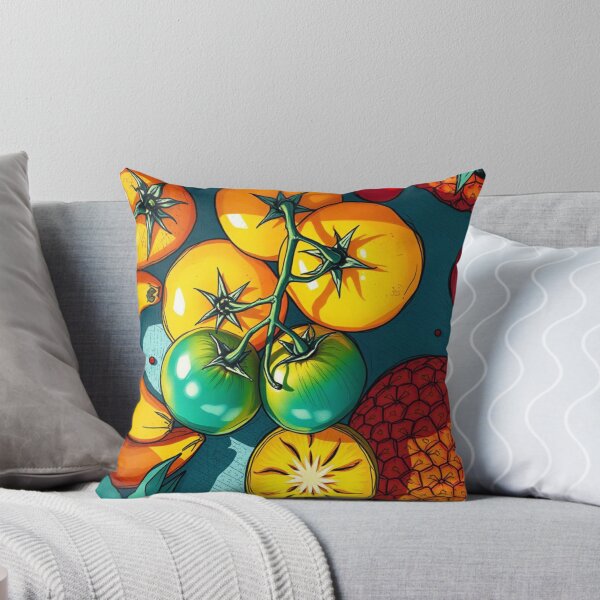 Item preview, Luxe Fruit Medley designed and sold by GOODLOOKING10.