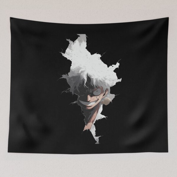 Item preview, Luffy designed and sold by aymandpado.