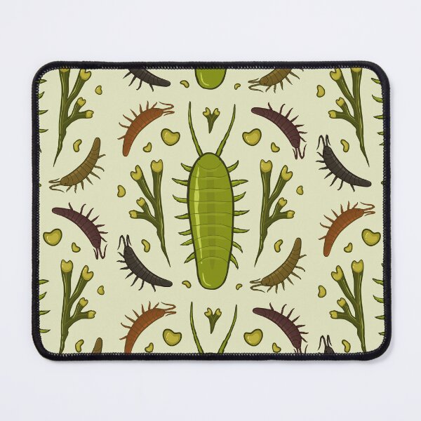 Item preview, Rockweed Isopod designed and sold by rornelson.