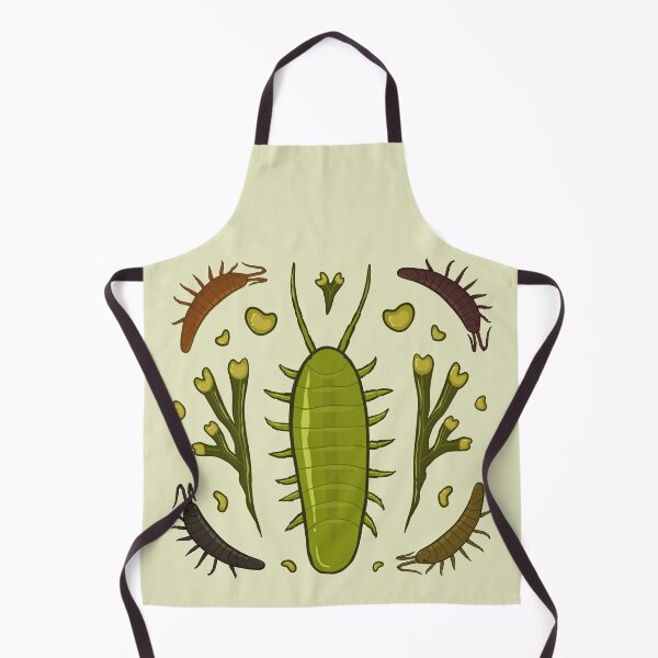 Item preview, Rockweed Isopod designed and sold by rornelson.