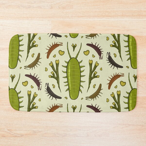 Item preview, Rockweed Isopod designed and sold by rornelson.