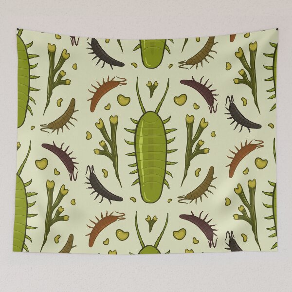 Item preview, Rockweed Isopod designed and sold by rornelson.