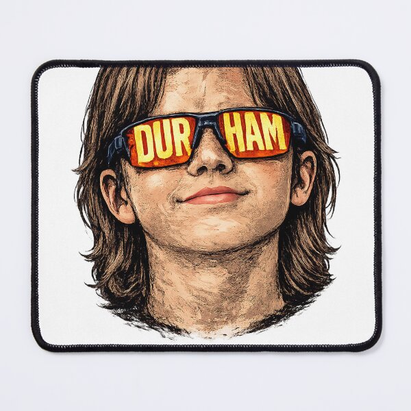 Item preview, Durham 1 designed and sold by gahteeriffico.