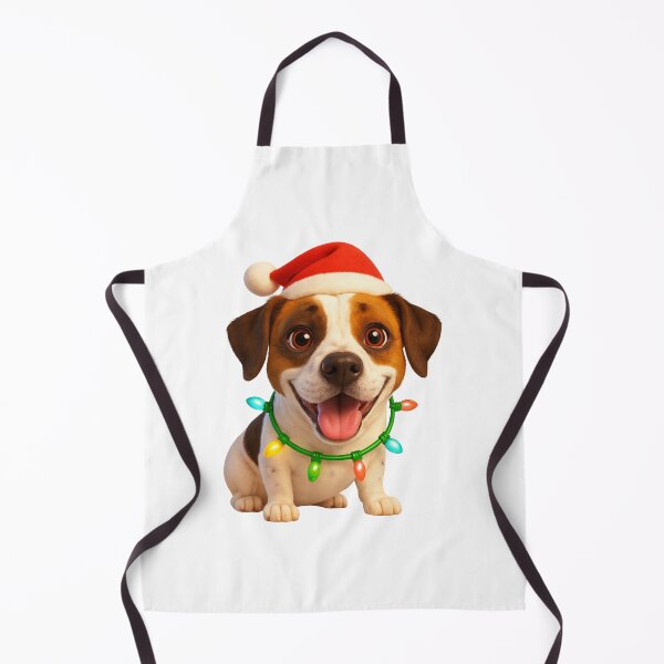 Item preview, Christmas Pointer Mix designed and sold by Sillytoe.