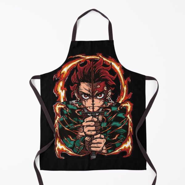 Item preview, Tanjiro kamado designed and sold by aymandpado.