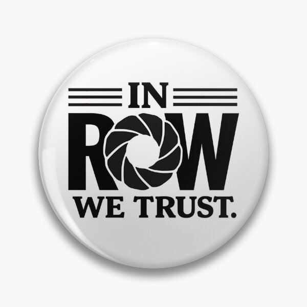 Item preview, In Raw We Trust DSLR Photography designed and sold by SNW-Collective.