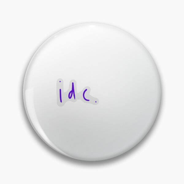 Item preview, idc designed and sold by bigdinonugget.