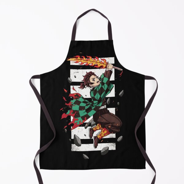 Item preview, Tanjiro kamado designed and sold by aymandpado.