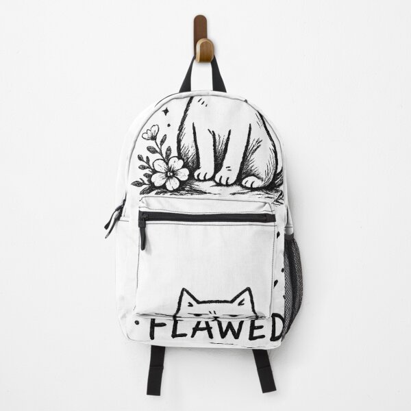 Item preview, Very Nasty + Deeply Flawed Grumpy Cat Lover designed and sold by TeeSpectrume.
