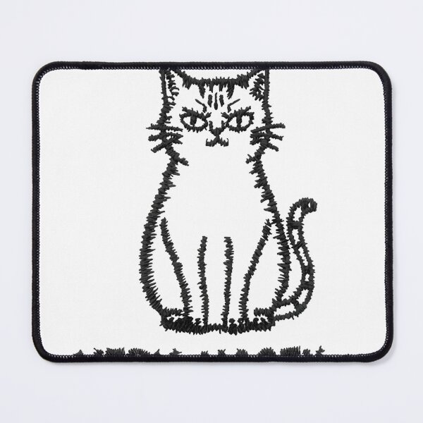 Item preview, Very Nasty + Deeply Flawed Grumpy Cat Lover Feline Owner designed and sold by Retro Rascals Co..