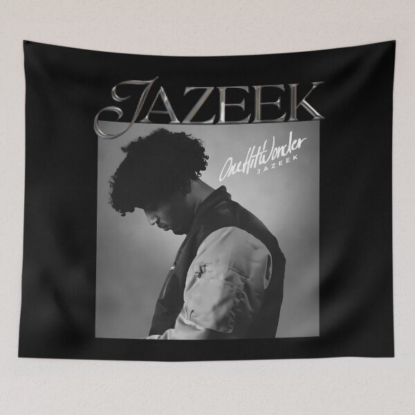 Item preview, Jazeek designed and sold by vinakshiart.