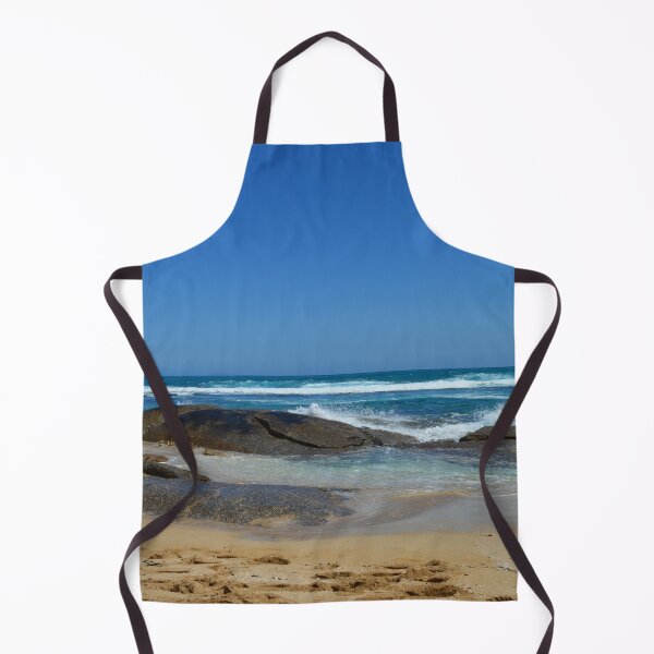 Item preview, "Australian Beachy Pleasures: Embracing Coastal Bliss" designed and sold by A-Work-Of-Art.