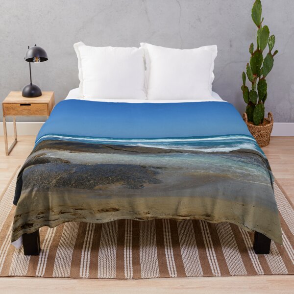 Item preview, "Australian Beachy Pleasures: Embracing Coastal Bliss" designed and sold by A-Work-Of-Art.