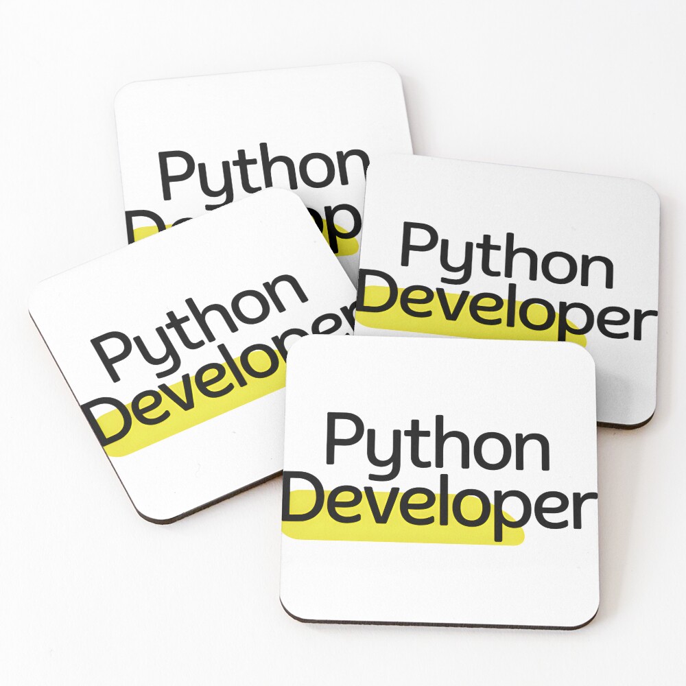 Item preview, Coasters (Set of 4) designed and sold by novaprints357.