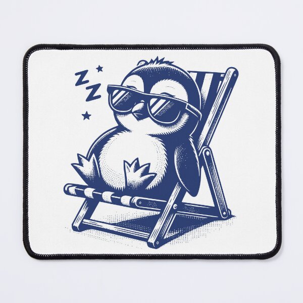 Item preview, Cool Penguin Beach day designed and sold by CeliaZnx.