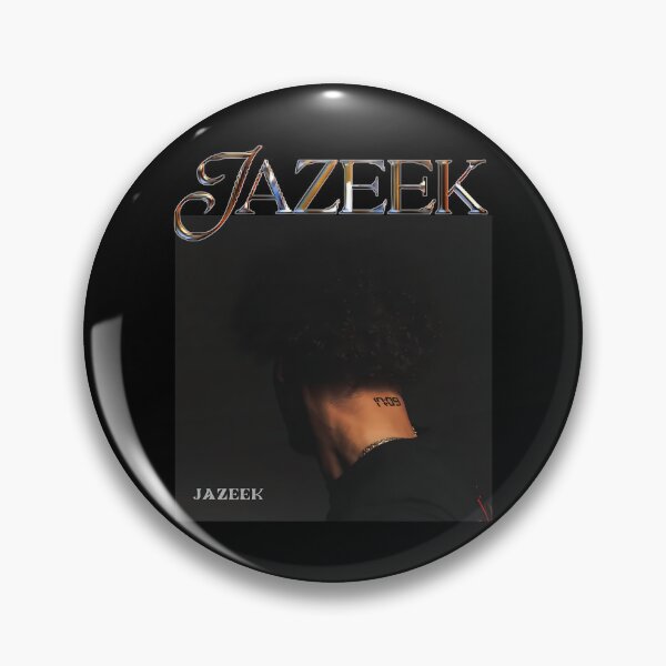 Item preview, Jazeek designed and sold by vinakshiart.