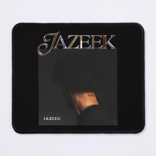 Item preview, Jazeek designed and sold by vinakshiart.