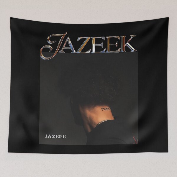 Item preview, Jazeek designed and sold by vinakshiart.