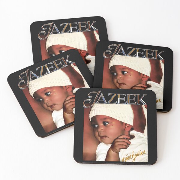 Item preview, Jazeek designed and sold by vinakshiart.
