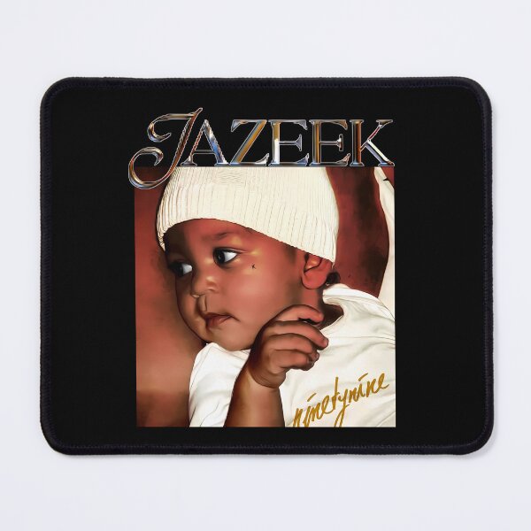 Item preview, Jazeek designed and sold by vinakshiart.