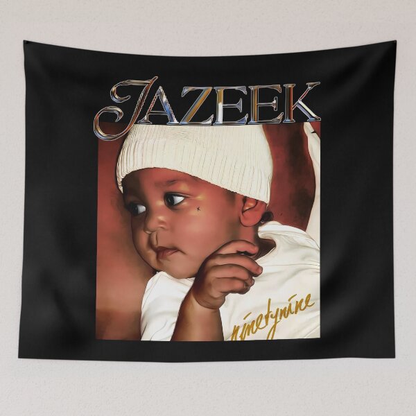 Item preview, Jazeek designed and sold by vinakshiart.
