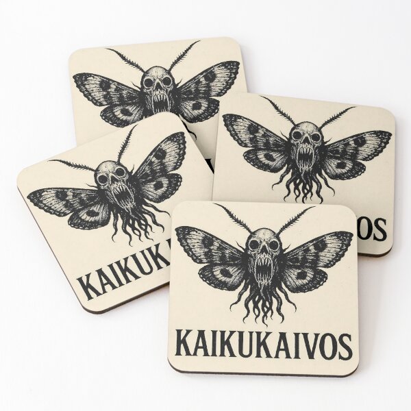 Item preview, KaikuKaivos designed and sold by jznq.