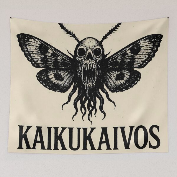 Item preview, KaikuKaivos designed and sold by jznq.