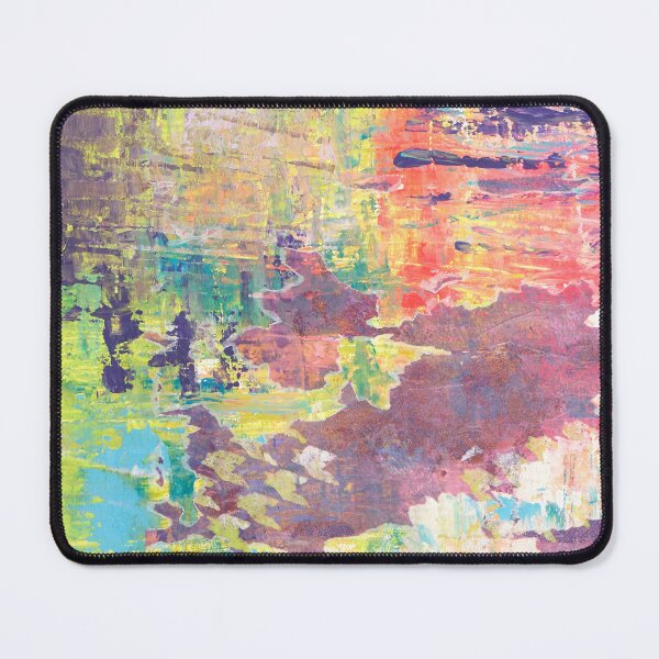 Item preview, Grunge Calypso designed and sold by Kristi Lee Art.