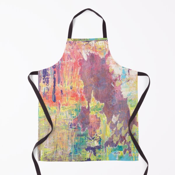 Item preview, Grunge Calypso designed and sold by Kristi Lee Art.