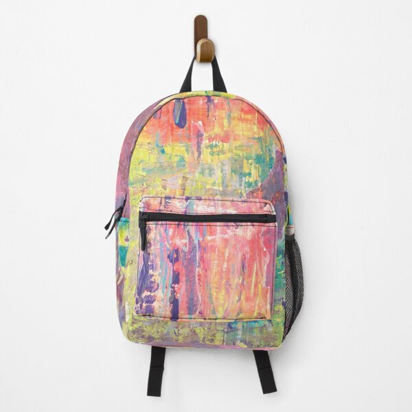 Item preview, Grunge Calypso designed and sold by Kristi Lee Art.