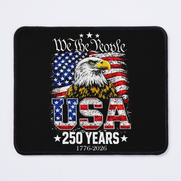 Item preview, 250 Years America 250 1776 2026 250th Anniversary US Flag designed and sold by will freed18.
