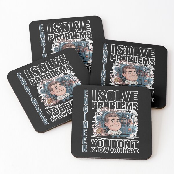 Item preview, Engineer designed and sold by Moxie Ink Lady.