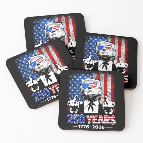 Item preview, 250 Years America 250 1776 2026 250th Anniversary US Flag designed and sold by will freed18.