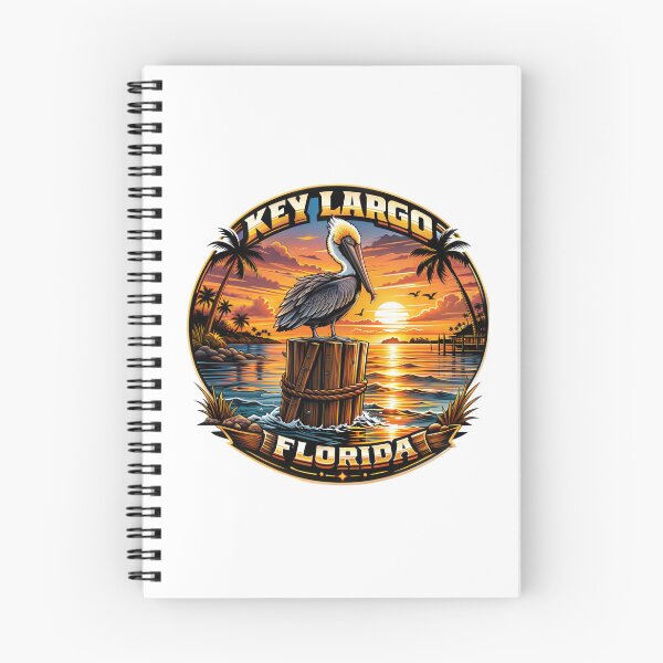 Item preview, Key Largo - Florida designed and sold by VelvetRoom.