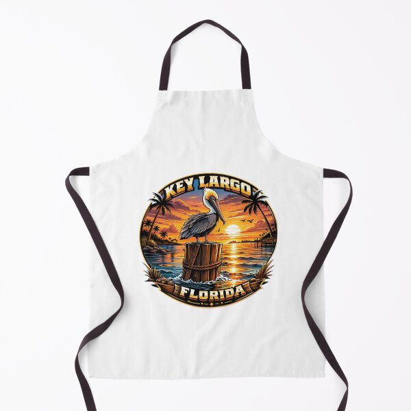 Item preview, Key Largo - Florida designed and sold by VelvetRoom.