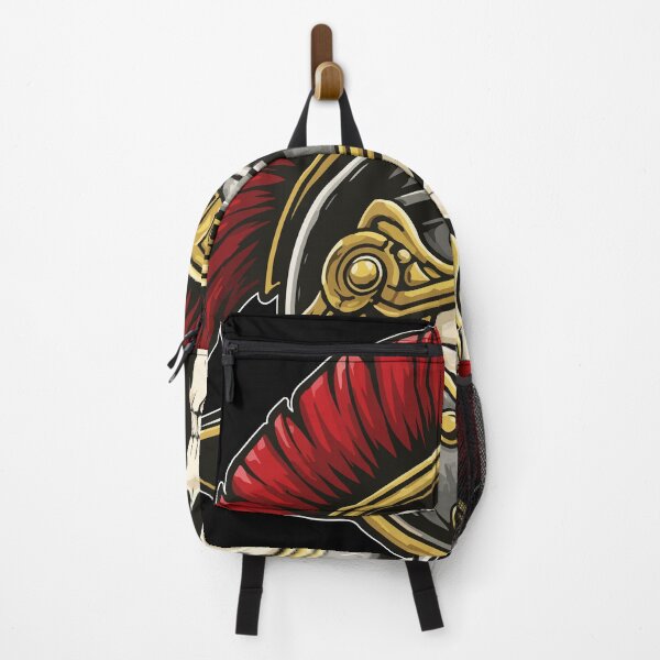 Item preview, Gladiator Skull – Eternal Arena Warrior designed and sold by R4WDRIV3.